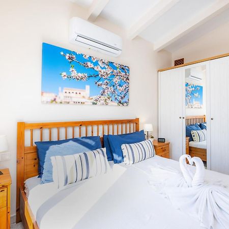 Finca Son Macia Σέλβα Εξωτερικό φωτογραφία