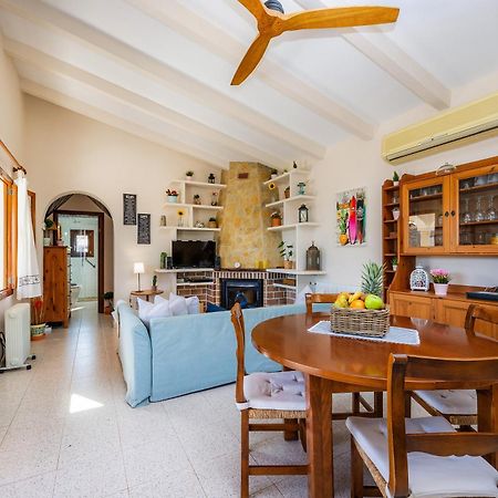 Finca Son Macia Σέλβα Εξωτερικό φωτογραφία