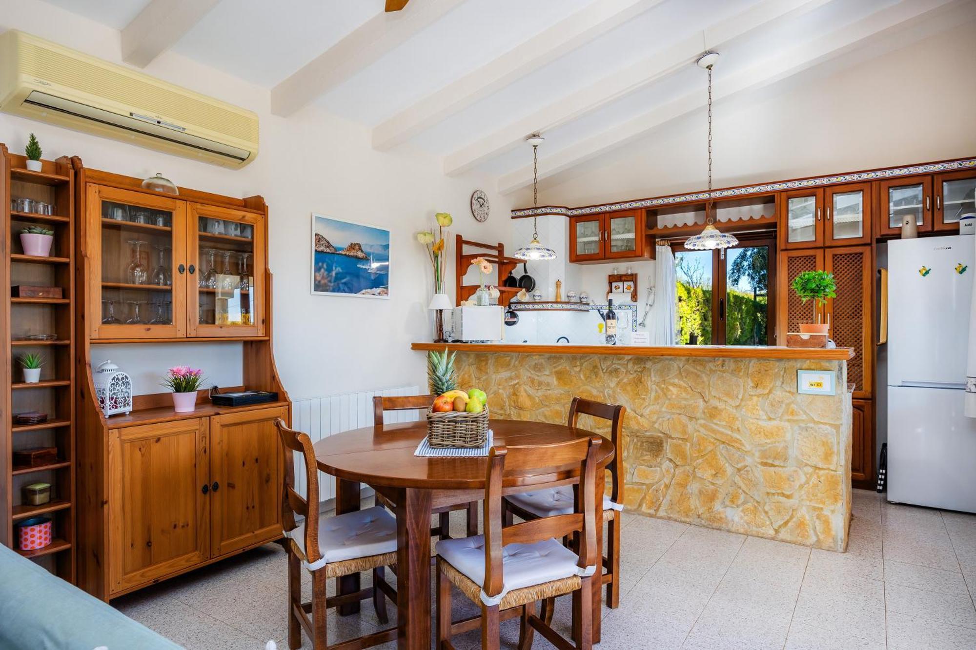 Finca Son Macia Σέλβα Εξωτερικό φωτογραφία