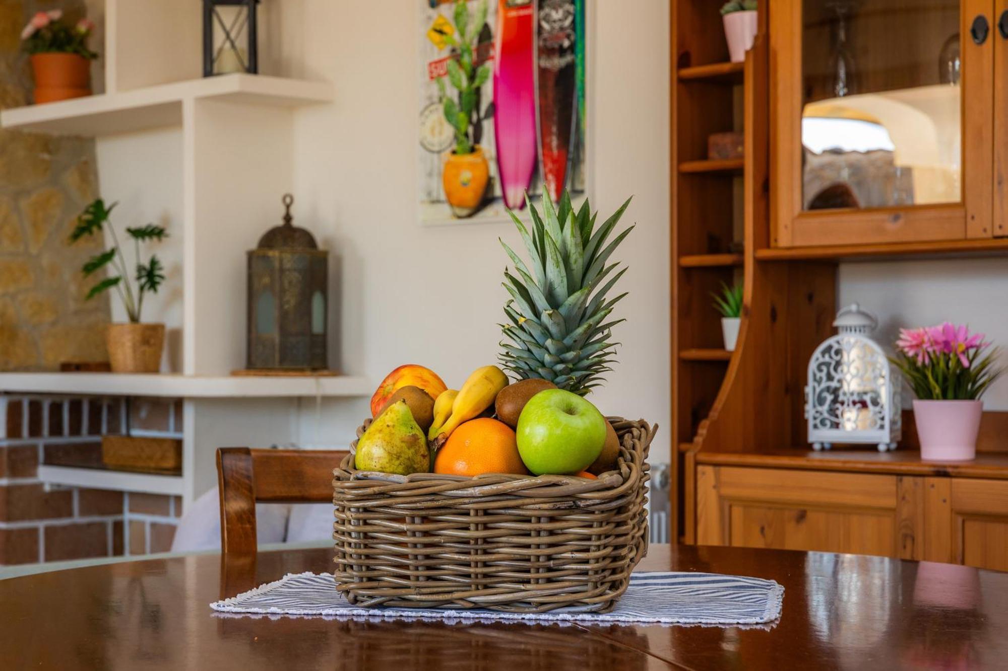 Finca Son Macia Σέλβα Εξωτερικό φωτογραφία
